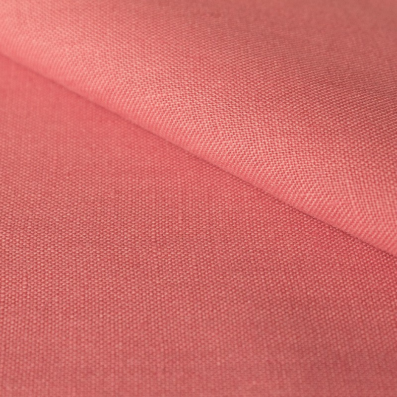 Tela Lino Coral - Ribes y Casals