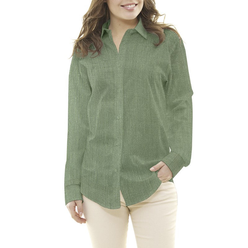 Tela Lino Militar - Ribes y Casals