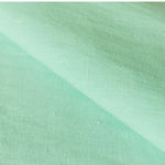 Tela Lino Verde Agua - Ribes y Casals