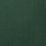 Tela Lino Verde Botella - Ribes y Casals