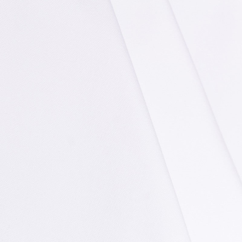 Tela Lona Algodón Blanca - Ribes y Casals