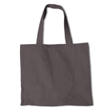 Tela Lona Algodón Gris - Ribes y Casals