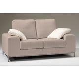 Tela Lona Algodón Natural - Ribes y Casals