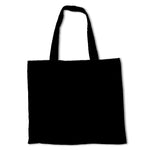 Tela Lona Algodón Negra - Ribes y Casals