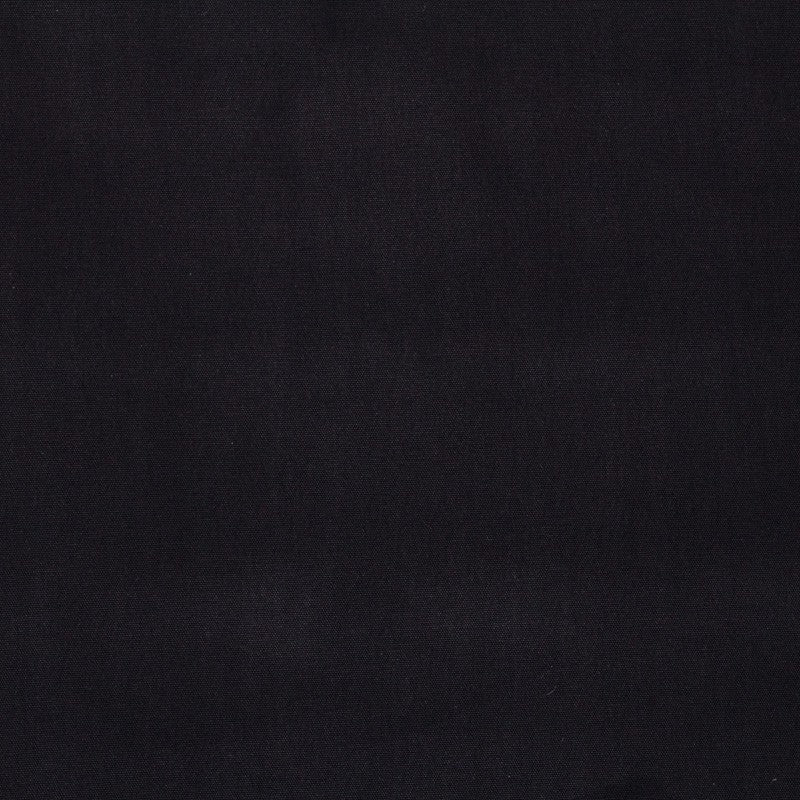 Tela Lona Algodón Negra - Ribes y Casals