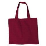 Tela Lona Algodón Vino - Ribes y Casals