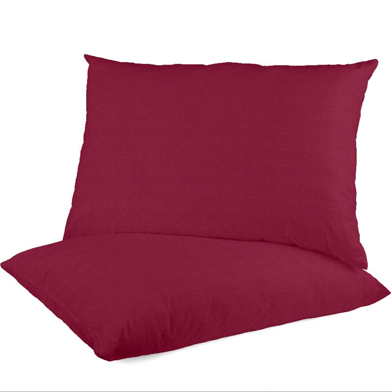 Tela Lona Algodón Vino - Ribes y Casals