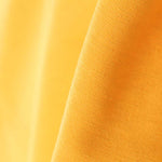 Retal Tela Loneta Amarilla 90x280cm - Ribes y Casals