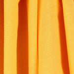 Retal Tela Loneta Amarilla 90x280cm - Ribes y Casals