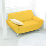 Tela Loneta Amarilla - Ribes y Casals