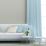 Tela Loneta Azul Celeste - Ribes y Casals