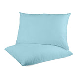 Tela Loneta Azul Celeste - Ribes y Casals