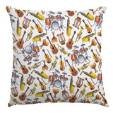 Tela Loneta Banda Musical - Ribes y Casals