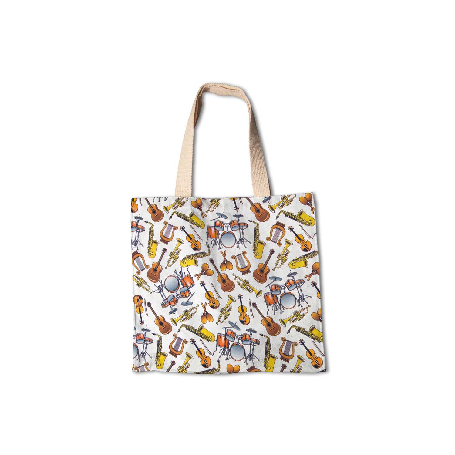 Tela Loneta Banda Musical - Ribes y Casals