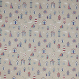 Loneta Estampada Marinera - Ribes y Casals