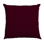 Tela Loneta Burdeos - Ribes y Casals