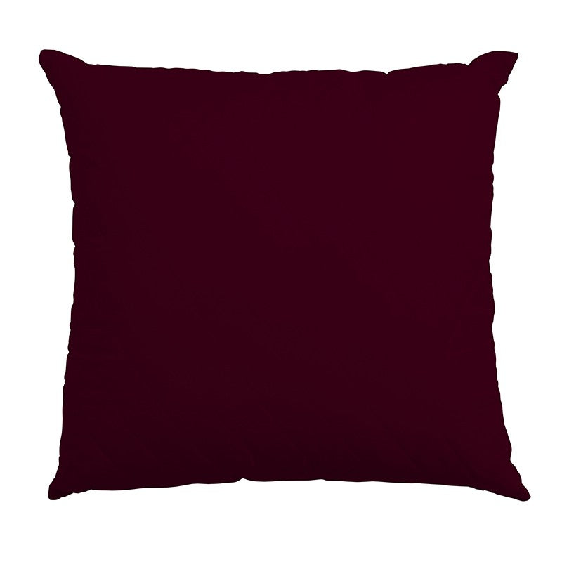 Tela Loneta Burdeos - Ribes y Casals