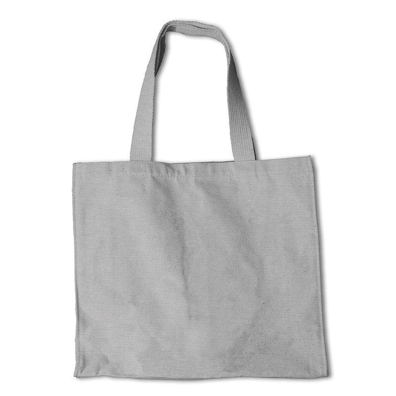 Tela Loneta Gris Claro - Ribes y Casals