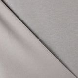 Retal Tela Loneta Gris Medio 120x280 cm - Ribes y Casals