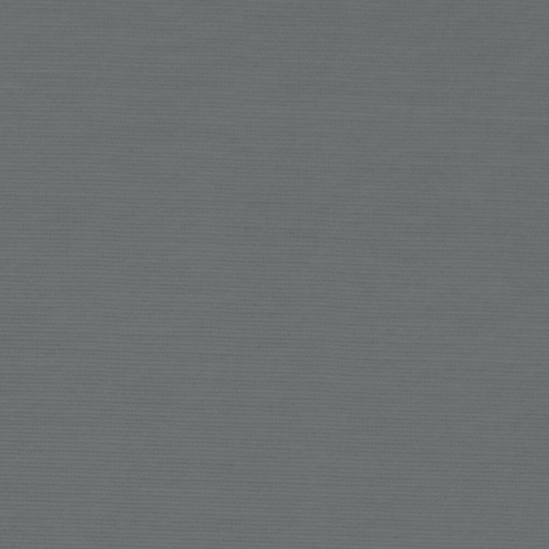 Retal Tela Loneta Gris 115x280 cm - Ribes y Casals