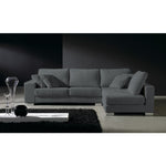 Tela Loneta Gris - Ribes y Casals