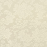 Tela Loneta Jacquard Crudo - Ribes y Casals