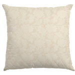 Tela Loneta Jacquard Crudo - Ribes y Casals