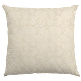 Tela Loneta Jacquard Crudo - Ribes y Casals