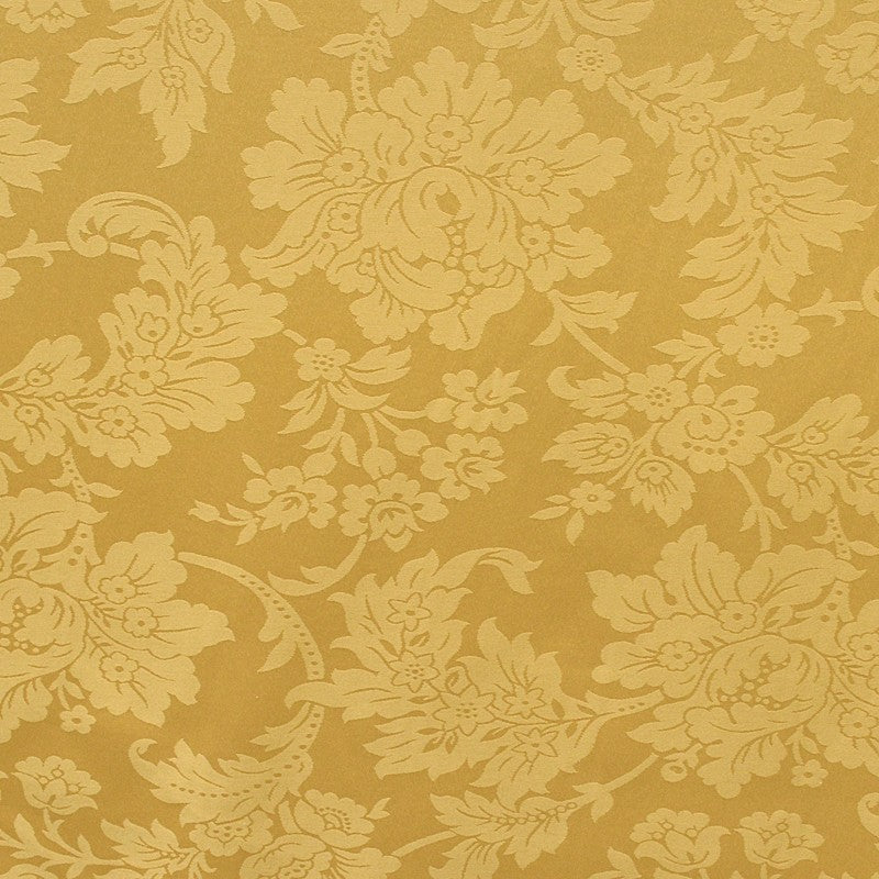 Tela Loneta Jacquard Oro - Ribes y Casals