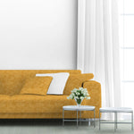 Tela Loneta Jacquard Oro - Ribes y Casals