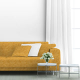 Tela Loneta Jacquard Oro - Ribes y Casals