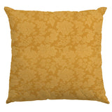 Tela Loneta Jacquard Oro - Ribes y Casals