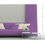 Tela Loneta Lila - Ribes y Casals