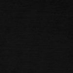 Retal Tela Loneta Negra 100x280 cm - Ribes y Casals