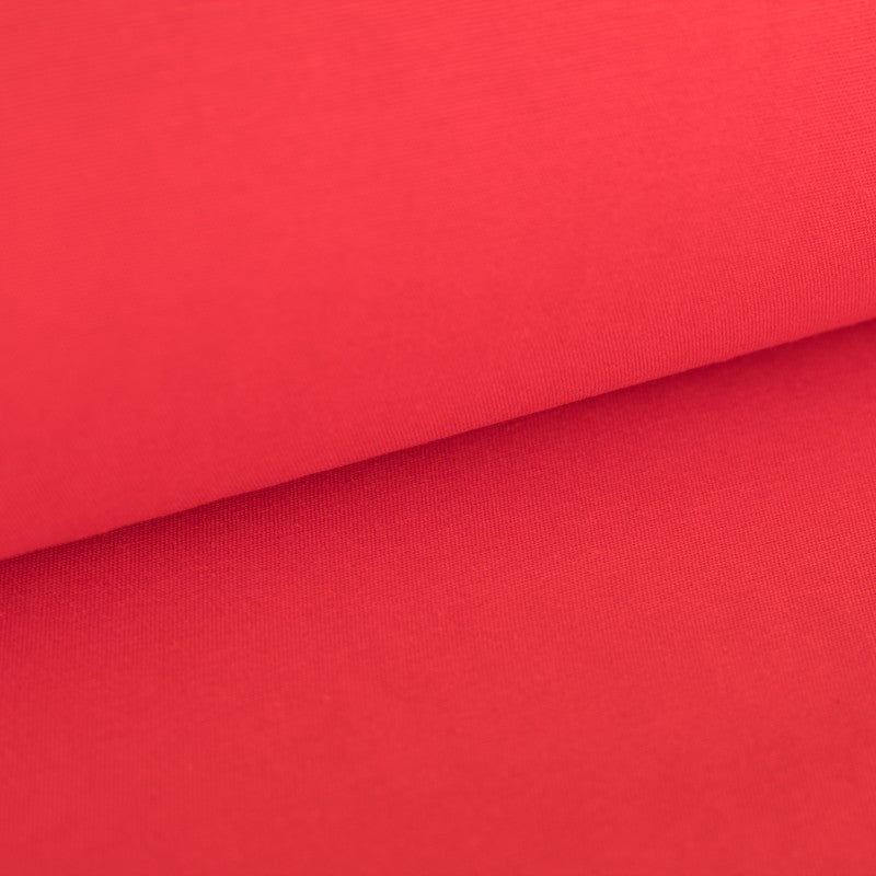 Tela Loneta Roja - Ribes y Casals