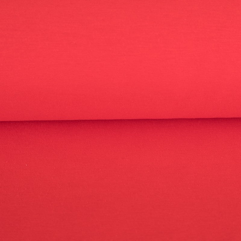 Tela Loneta Roja - Ribes y Casals