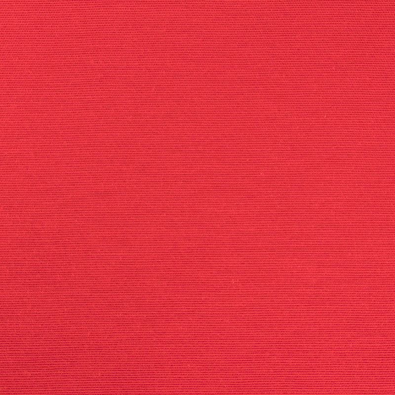 Tela Loneta Roja - Ribes y Casals