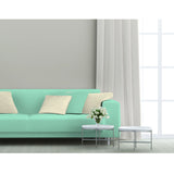 Tela Loneta Verde Agua - Ribes y Casals