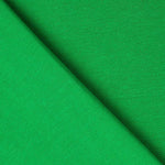 Retal Tela Loneta Verde Croma 110x280cm - Ribes y Casals