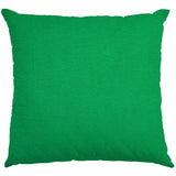 Tela Loneta Verde Chroma - Ribes y Casals