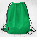 Tela Loneta Verde Chroma - Ribes y Casals