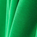 Tela Loneta Verde Chroma - Ribes y Casals