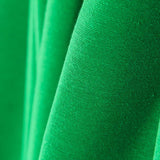 Tela Loneta Verde Chroma - Ribes y Casals