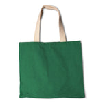 Retal Tela Loneta Verde Oscuro 180x280 cm - Ribes y Casals