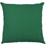 Tela Loneta Verde Oscuro - Ribes y Casals