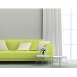 Tela Loneta Verde Pistacho - Ribes y Casals