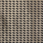 Tela Lurex Pata Gallo Oro - Ribes y Casals