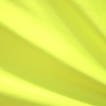 Tela Lycra Brillante Amarillo Fluor - Ribes y Casals