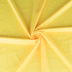 Tela Lycra Brillante Amarillo - Ribes y Casals
