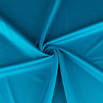 Tela Lycra Brillante Azul Artico - Ribes y Casals